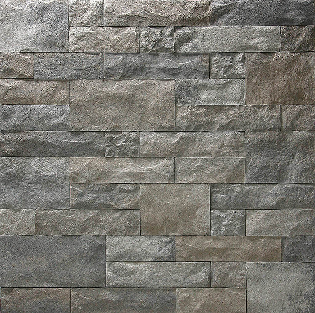 Dry-Stack - Architectural Stone Veneers Products ...