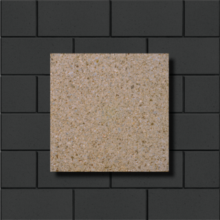 Tapisserie 90x190x390 - Chamois large image 2