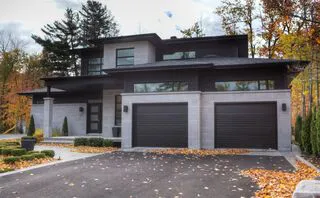 Tapisserie 90x290x590 - Executive large image 3