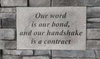 Fusion Stencil Stone large image 4