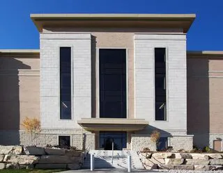 90x290x590 Tap - Chamois large image 16