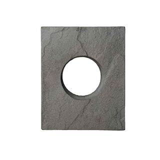 Round Box - Ash large image 2