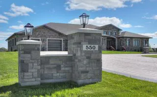 Estate Stone - Brockton large image 4