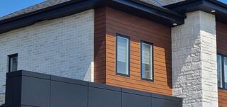 Strata Brick Smooth - Polar large image 3