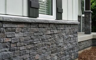 Sloped Sill - Ash large image 4