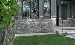 Sloped Sill - Ash large image 6