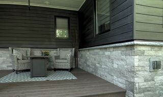 Sloped Sill - Ash large image 8