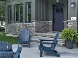 Great Lakes Stone - Fawn large image 3