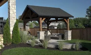 Estate Stone - Slate large image 6