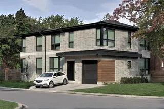 Brique urbaine lisse Oxenden large image 3