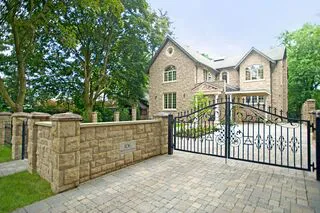 Q Stone - Cambria large image 6