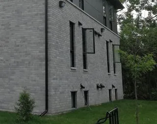 Norman Brick Smooth - Oxenden large image 3