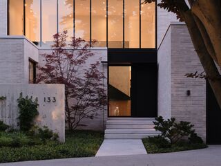 Urban Brick Smooth - Polar large image 3