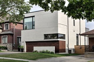 Urban Brick Smooth - Polar large image 4