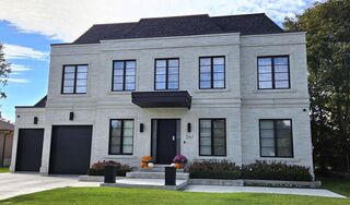 Urban Brick Smooth - Polar large image 5