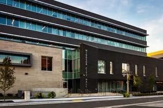 Tapisserie 90x90x590 - Colby large image 3