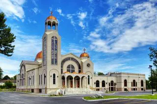 90x190x390 Tap - Chamois large image 4