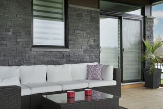 Great Lakes Stone - Carbon large image 8