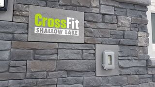 Great Lakes Stone - Carbon large image 4