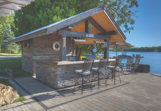 Great Lakes Stone - Raven large image 6