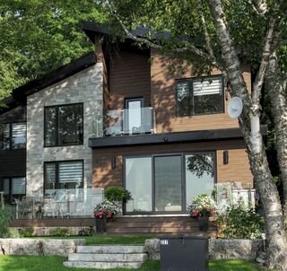 Dry-Stack Stone - Slate large image 3