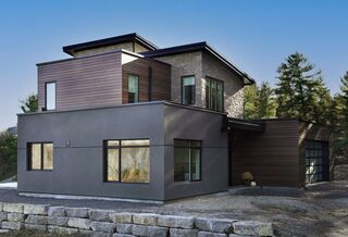 Great Lakes Stone - Brindle large image 4