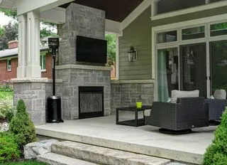 Pierres du domaine Kingston large image 4