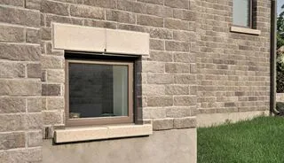 MJ Saratoga Brick - Kingston large image 3