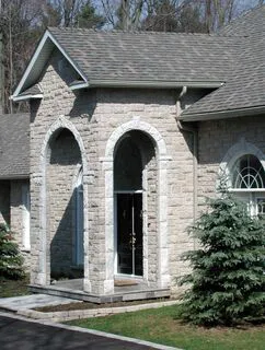 Window Surrounds large image 6