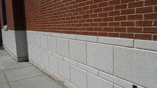 Tapisserie 90x90x590 - Perle large image 7