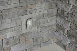 Rectangle Box - Ash large image 3