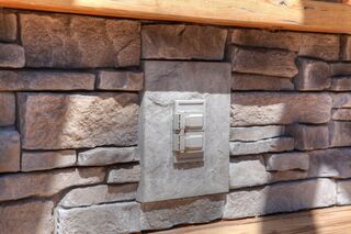 Rectangle Box - Ash large image 7