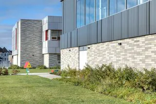 Tapisserie 90x90x590 - Executive large image 5