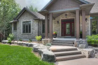 Pierre du domaine Hampton large image 7